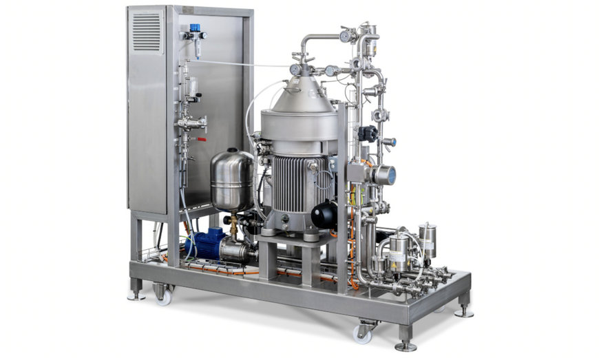 EFFICIENT, FLEXIBLE, SUSTAINABLE: GEA TO PRESENT FUTURE-PROOF BEVERAGE SOLUTIONS AT DRINKTEC